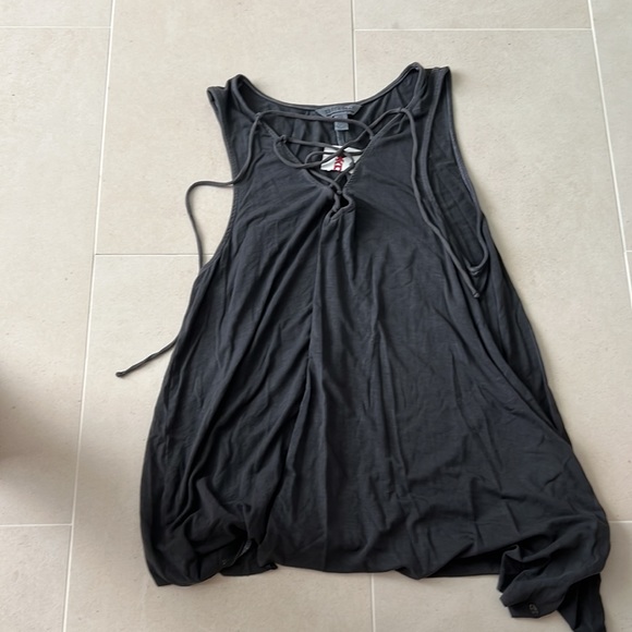 American Eagle outfitters sleeveless top - Picture 4 of 6